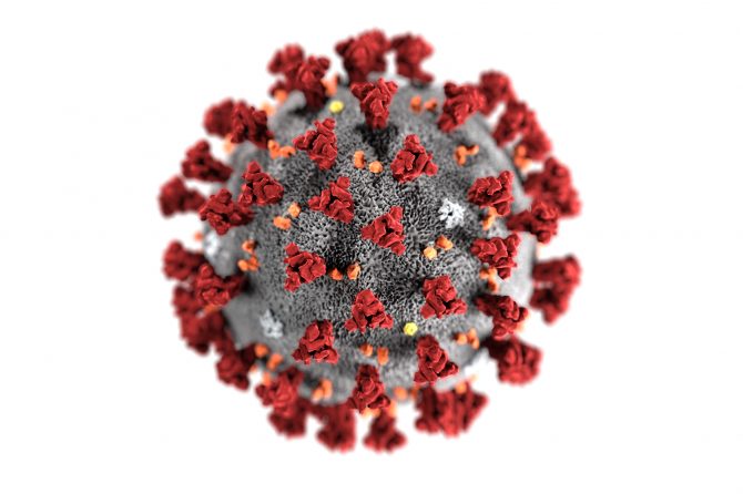 COVID-19- informacije za korisnike Doma zdravlja PGŽ