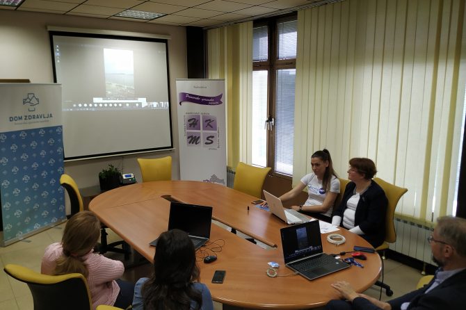 12. svibanj- Međunarodni dan sestrinstva