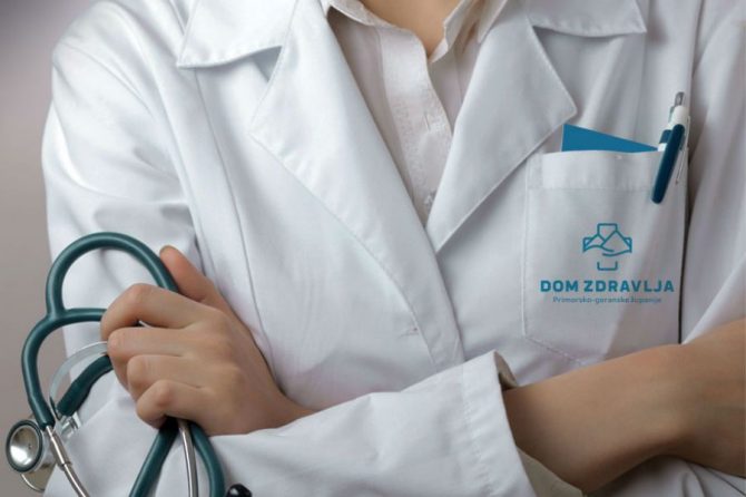 Izvanbolnička specijalističko-konzilijarna zdravstvena zaštita Doma zdravlja PGŽ